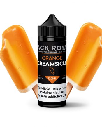 orange creamsicle