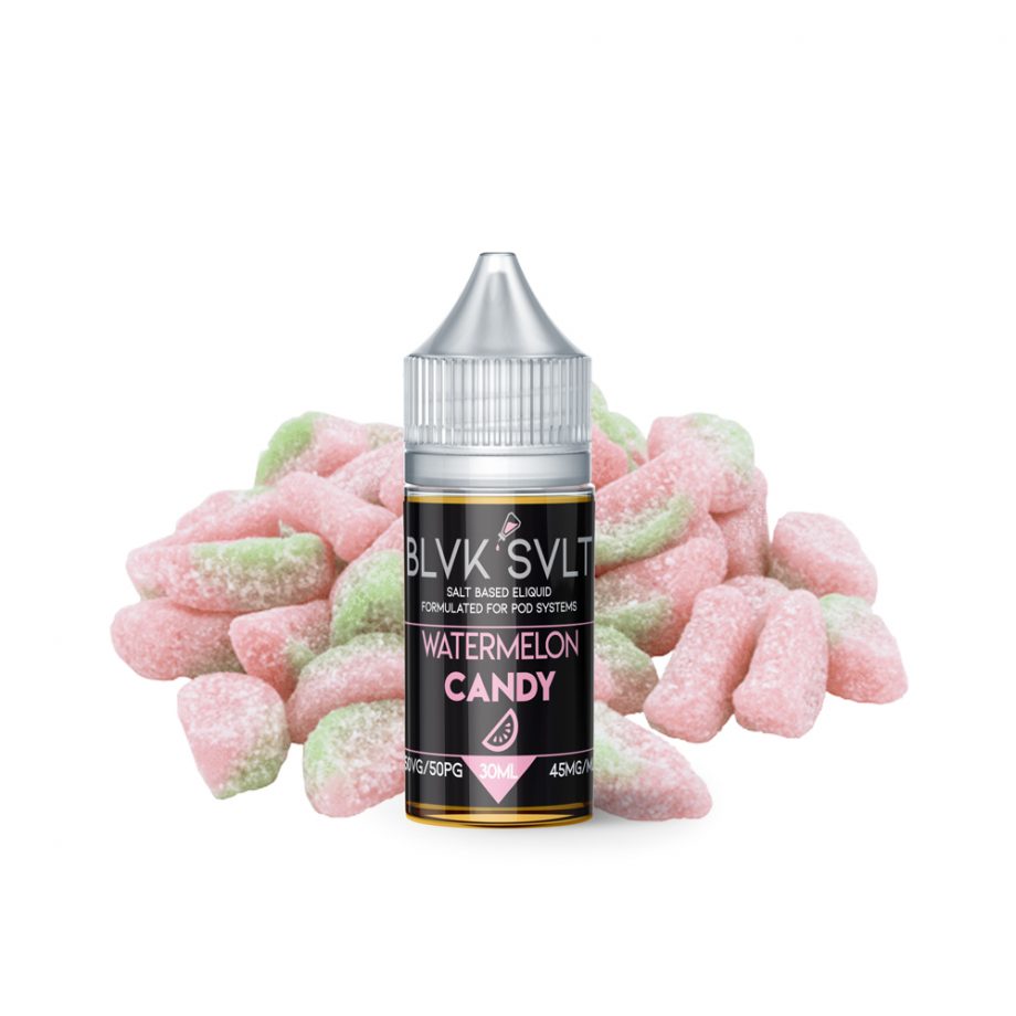 watermelon candy BLVK SVLT